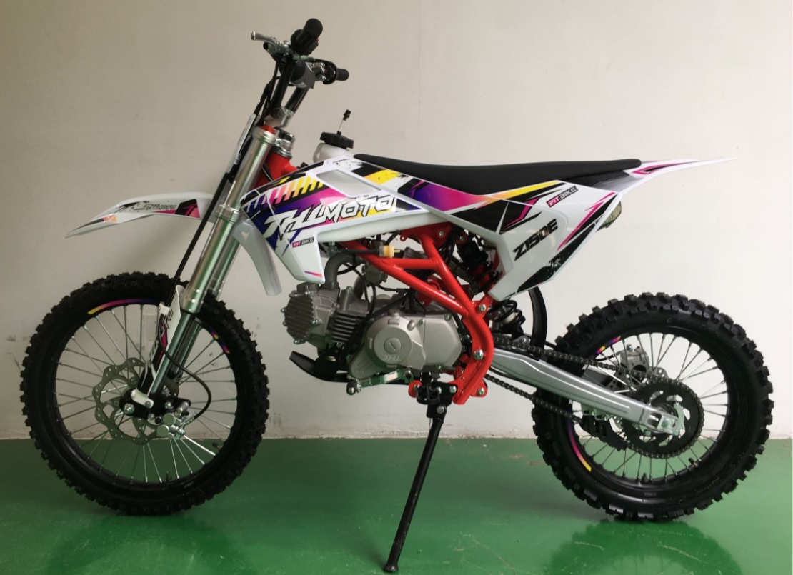Питбайк JHLMOTO JHL Z150E (YX1P60FMJ) в Орске