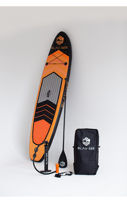НАДУВНОЙ SUP-BOARD MOONLIGHT 10,6 в Орске