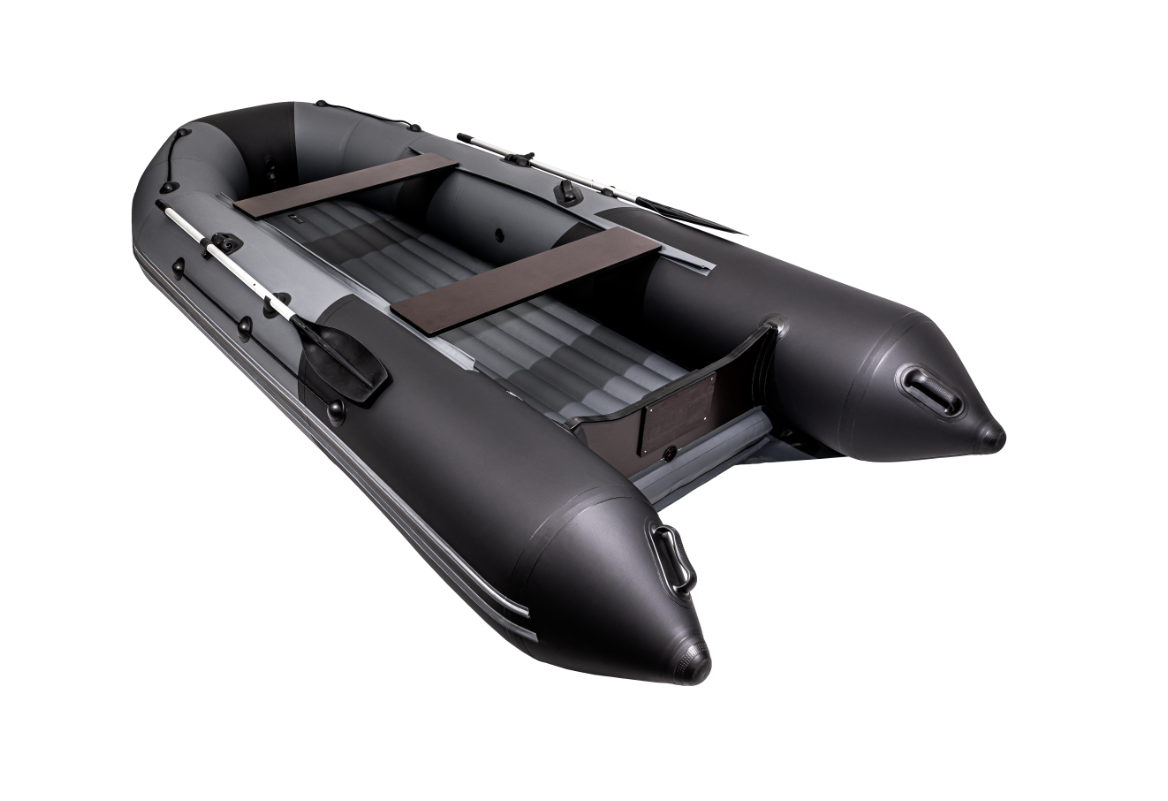 Лодка Таймень NX 4000 НДНД PRO в Орске