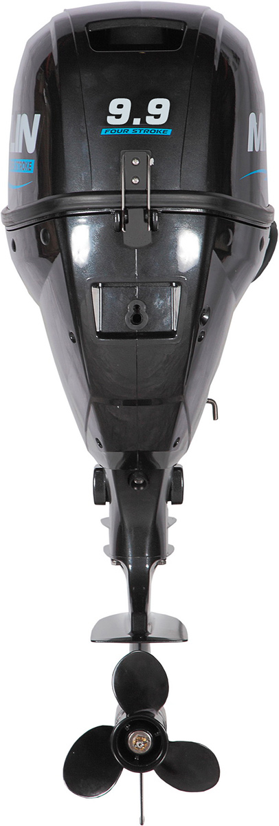 Лодочный мотор MARLIN MF 9.9 AMHL в Орске
