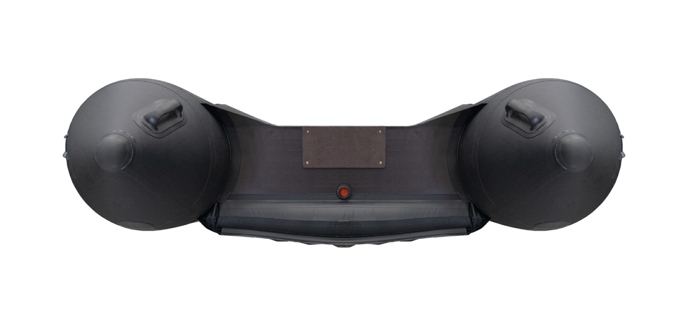 Лодка Таймень RX 3700 НДНД в Орске