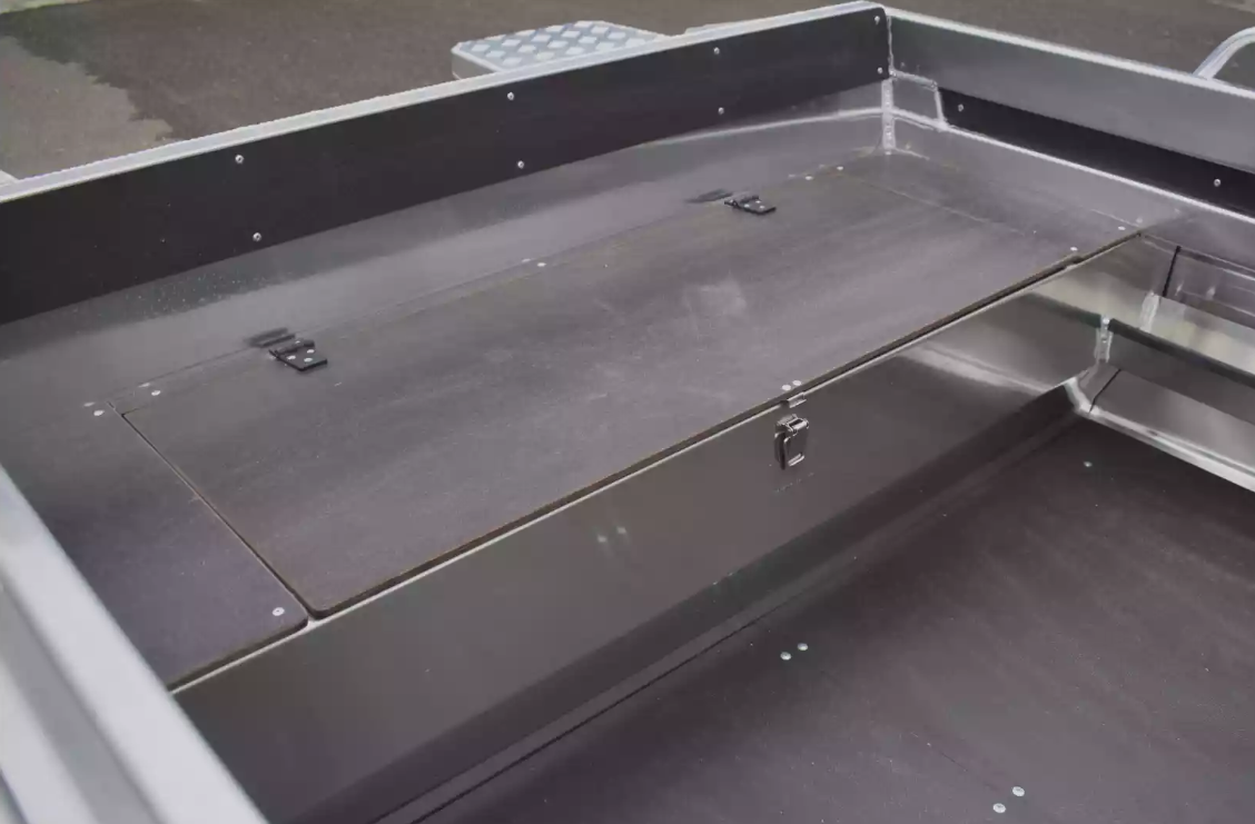 Алюминиевая лодка  Neman-400 PRO в Орске