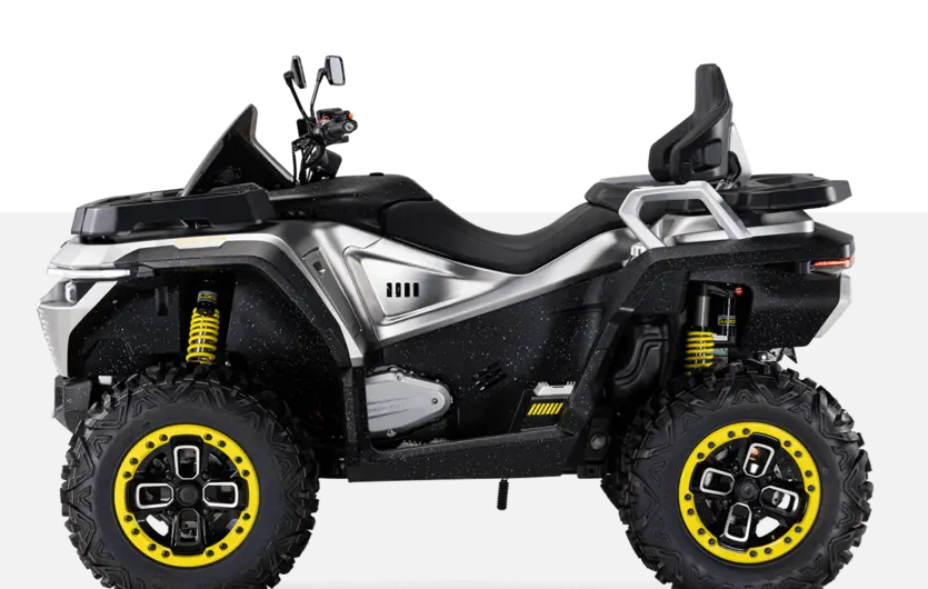 Квадроцикл BENDA REDSTONE 1000 R2 в Орске