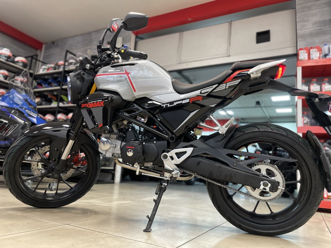 Мопед PROMAX CB150R (49) в Орске