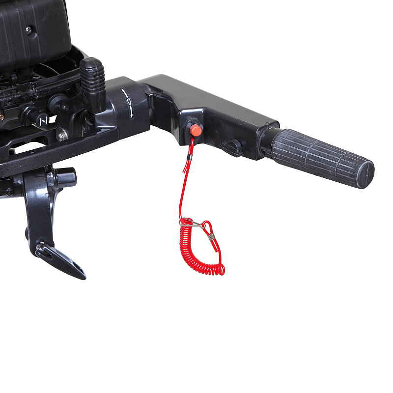 Лодочный мотор MARLIN MP 40 AMHL в Орске