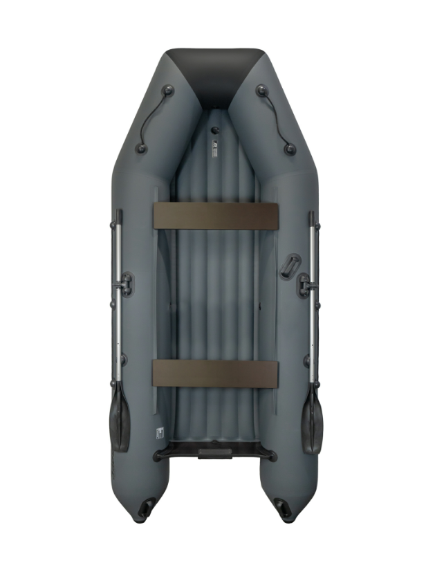 Лодка Барс 3400 НДНД в Орске