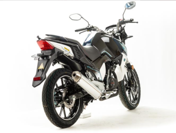 Мотоцикл MOTOLAND (МОТОЛЕНД) FIGHTER 250 в Орске