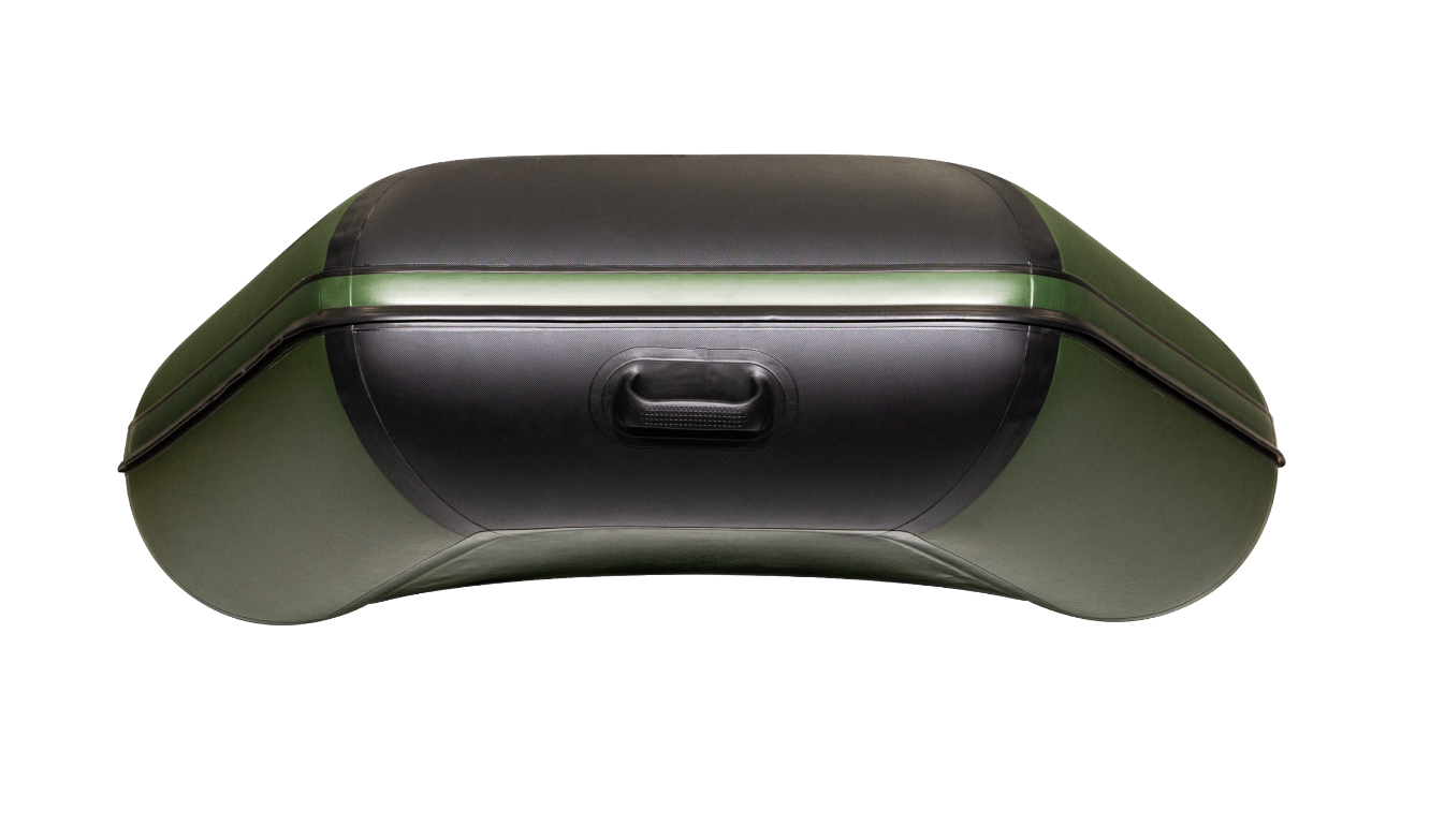 Лодка АКВА 2900 в Орске