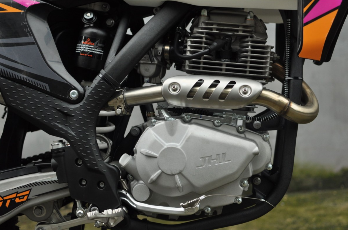 Мотоцикл JHLMOTO JHL LX3 PR300 (175FMN) в Орске