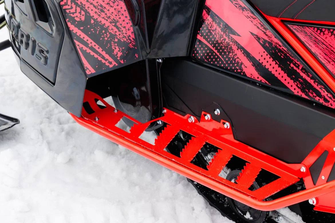 Снегоход IRBIS TUNGUS 400 25/26 в Орске