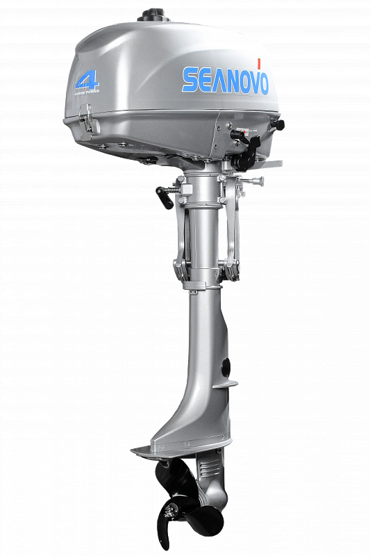 Лодочный мотор SEANOVO SN4FHS в Орске