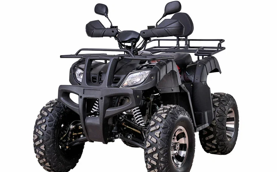 Квадроцикл YACOTA SELA 200 PRO в Орске