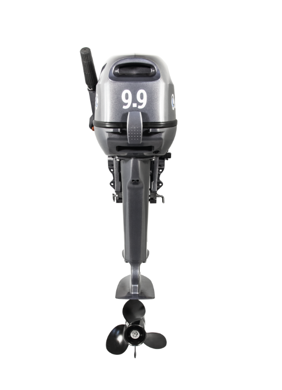 Лодочный мотор APACHE T9.9(15) BS в Орске