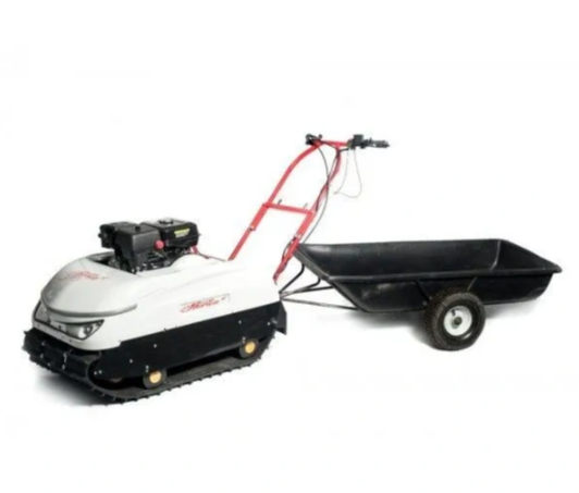 Мотобуксировщик Хортон 9 LX в Орске