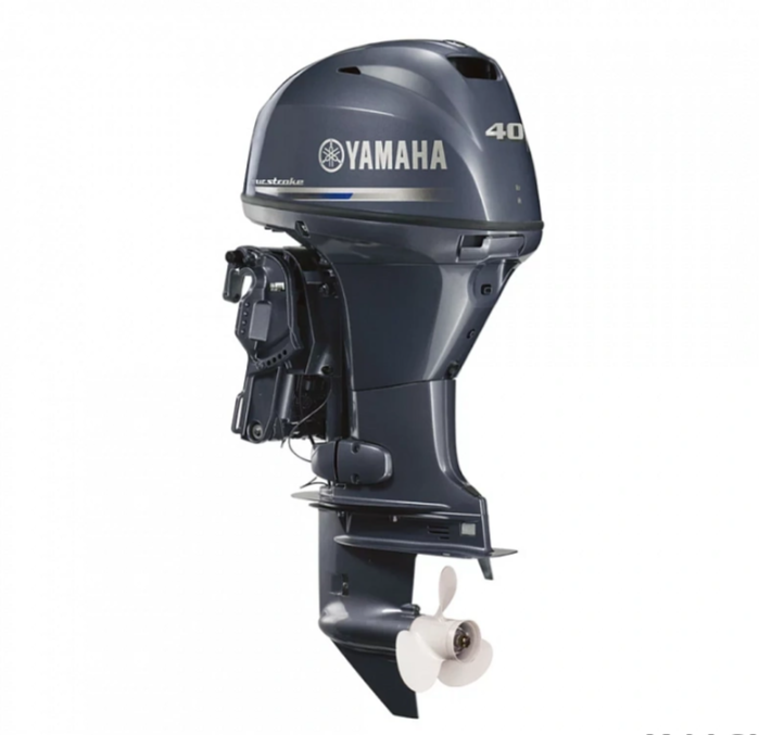 Лодочный мотор YAMAHA F40FEHDL в Орске