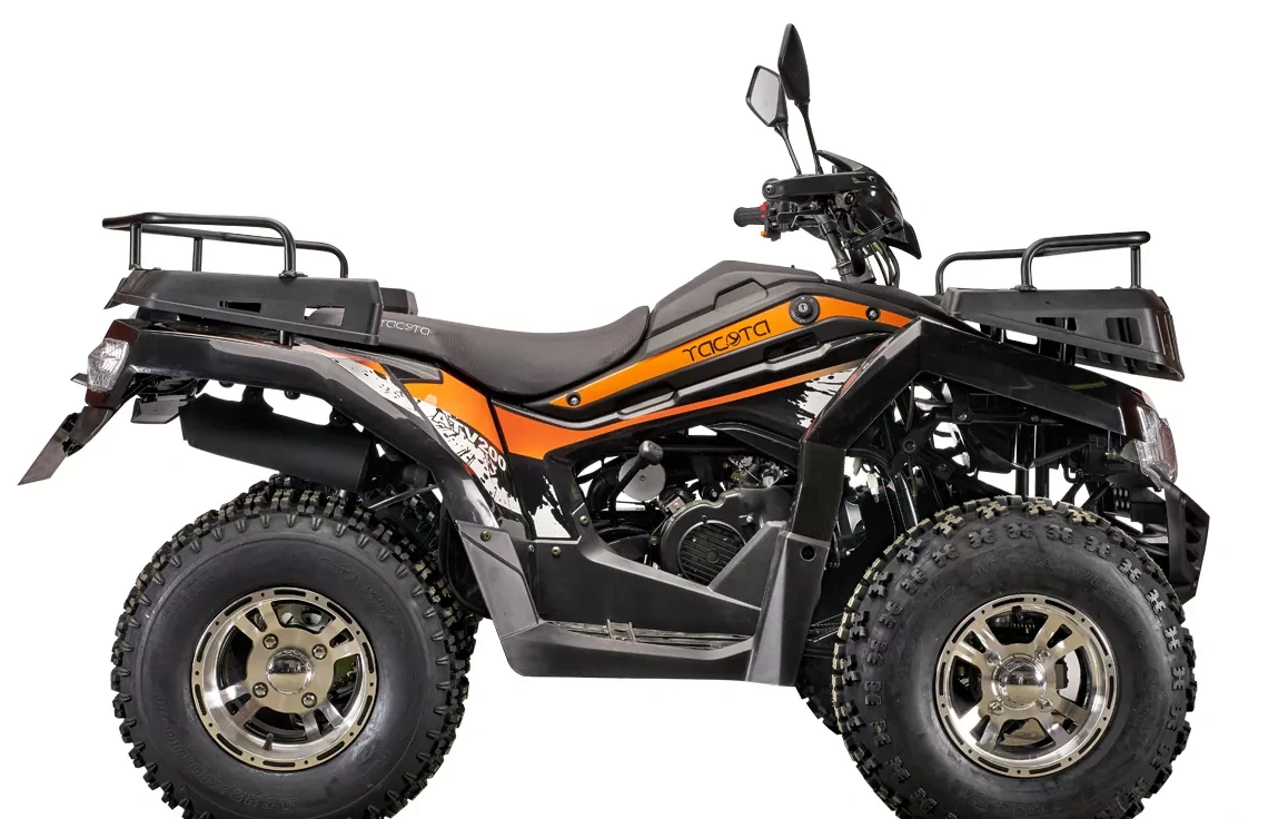 Квадроцикл YACOTA CABO 200LD в Орске