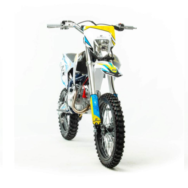 Питбайк MOTOLAND (МОТОЛЕНД) NX125 в Орске