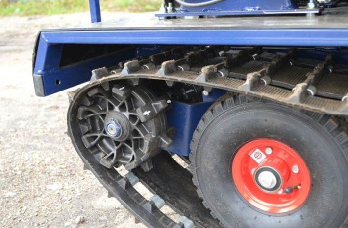 Мотобуксировщик БАРС К800 15 л.с. в Орске