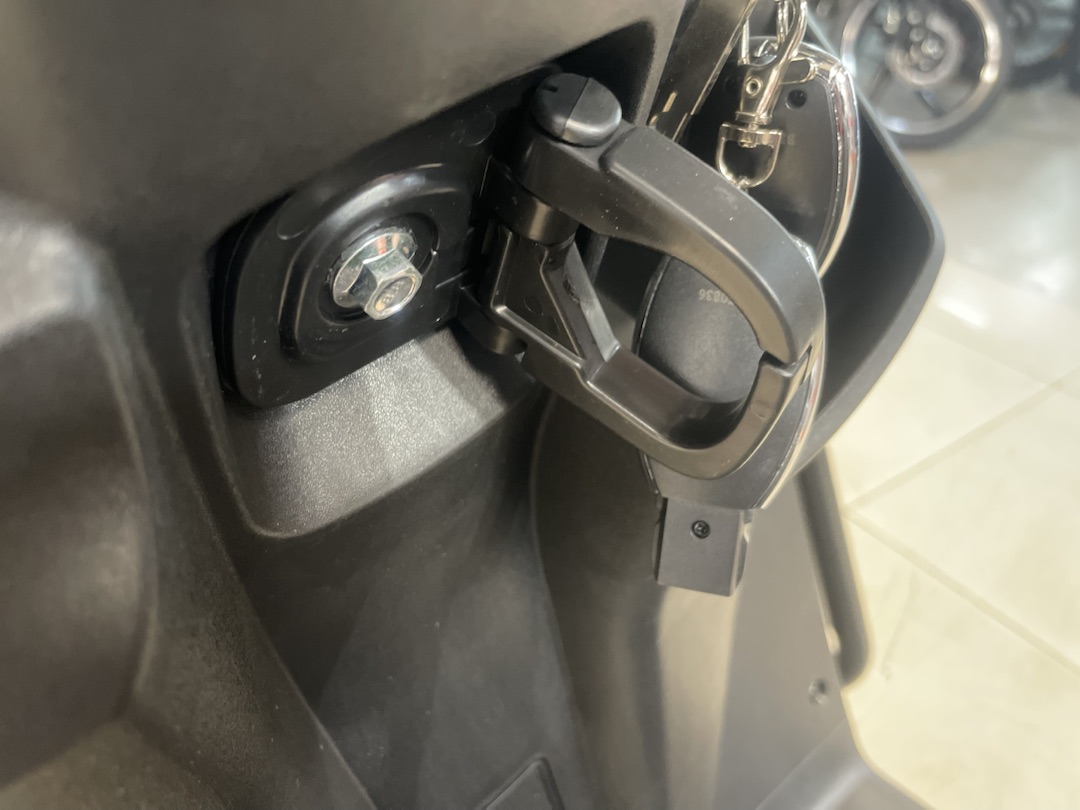 Скутер PROMAX STALKER ARMY 240(49) в Орске