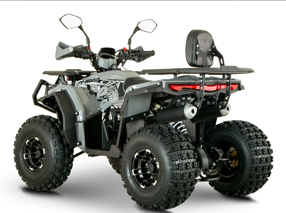 Квадроцикл YACOTA DRAGON LUX LD 150 PRO-SPORT в Орске