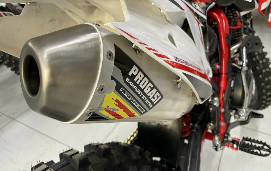 Мотоцикл Progasi SUPER MAX 250 PRO SPORT в Орске