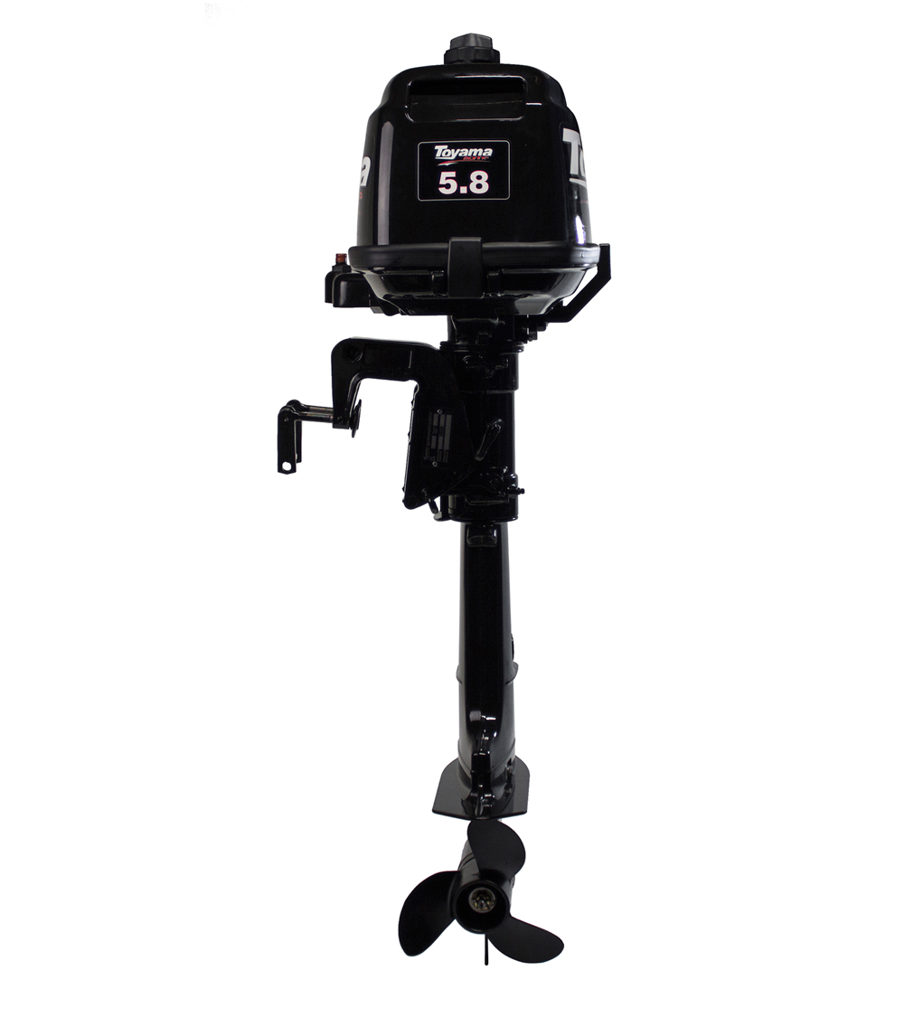 ЛОДОЧНЫЙ МОТОР TOYAMA T5.8BMS в Орске