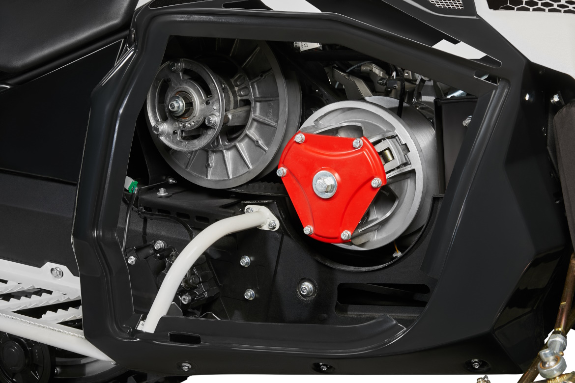 Снегоход IRBIS TUNGUS 600L 25/26 в Орске