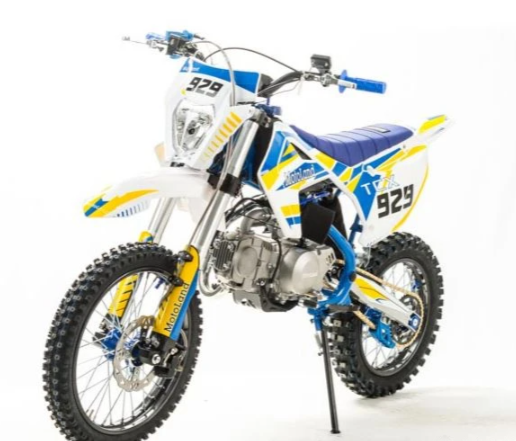 Питбайк MOTOLAND (МОТОЛЕНД) Кросс TCX125 в Орске