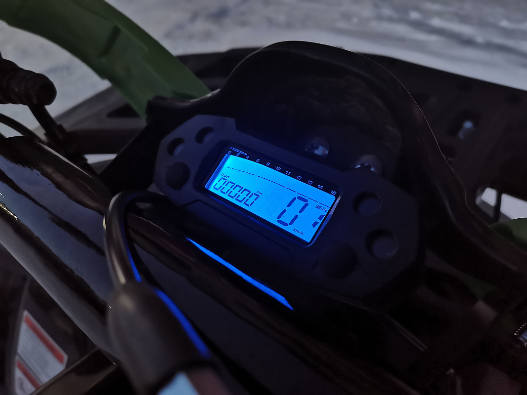 Квадроцикл PROMAX WILD 175 LUX в Орске