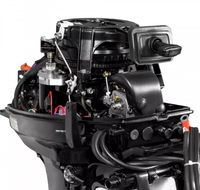 Лодочный мотор GLADIATOR G20FES в Орске