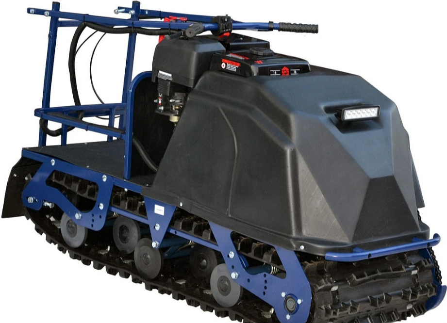 Мотобуксировщик БАРС СЛЕДОПЫТ FDS. RDS 18 л.с. в Орске