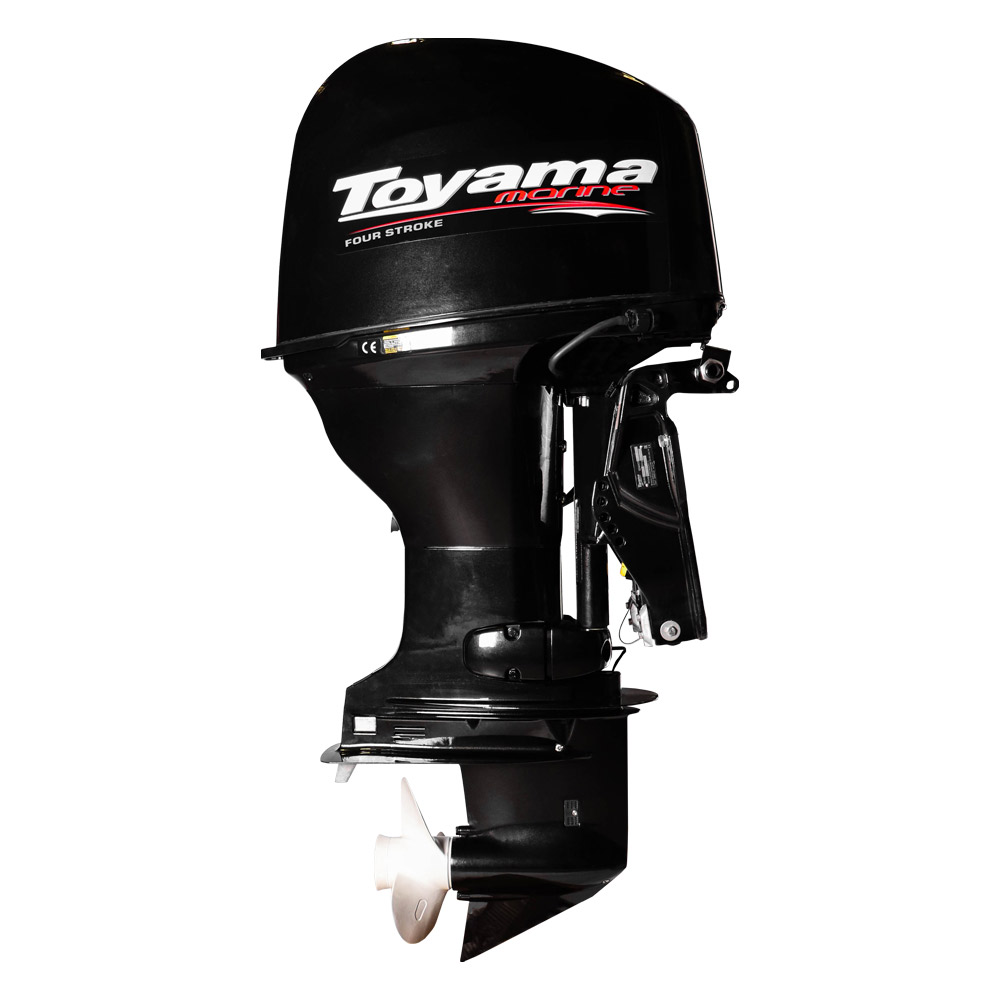 ЛОДОЧНЫЙ МОТОР TOYAMA F50FEL-T-EFI в Орске