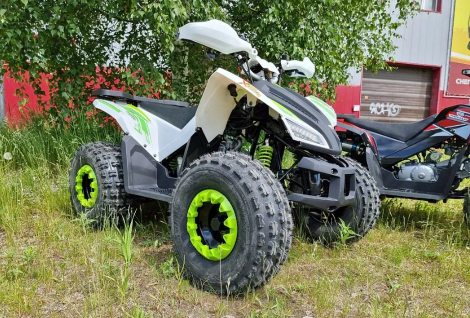 Квадроцикл PROMAX SPORT - PRO 180 (2025) в Орске