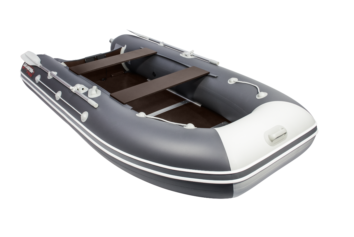 Лодка Таймень LX 3400 СК в Орске
