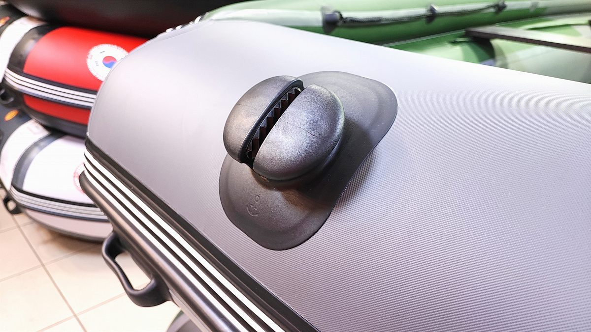 Лодка MISHIMO FAMILY PRO 370 в Орске