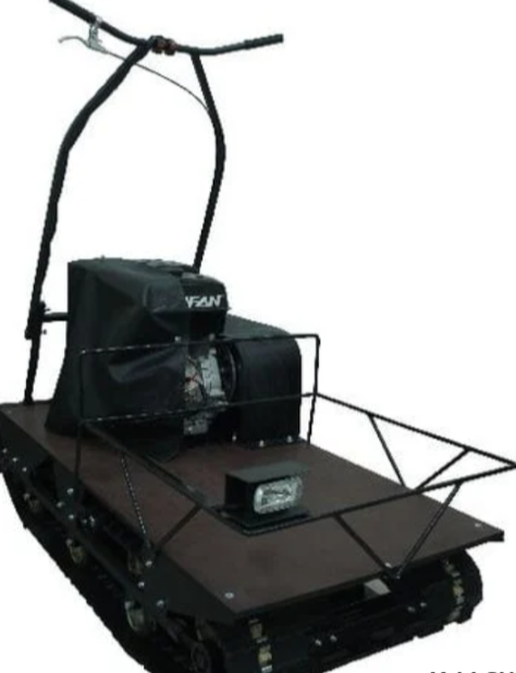 Мотобуксировщик PAXUS 650 15 л.с. в Орске