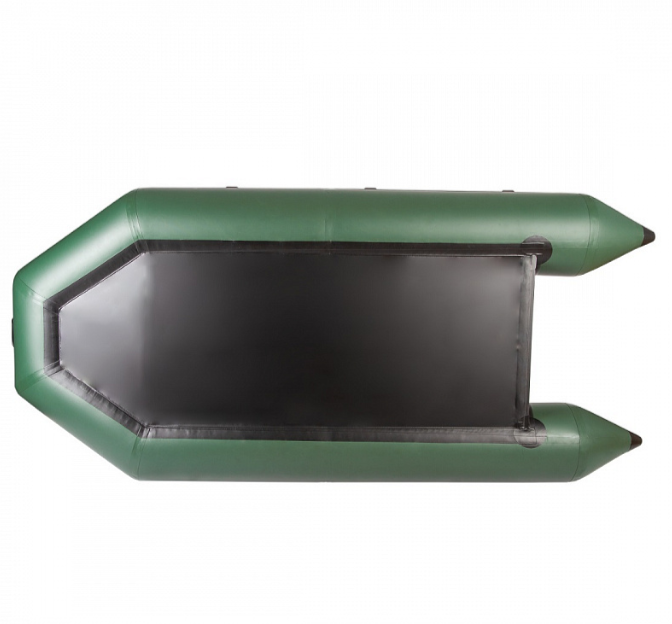 ЛОДКА НАДУВНАЯ YUKONA 280 TL (БЕЗ ПАЙОЛА) в Орске