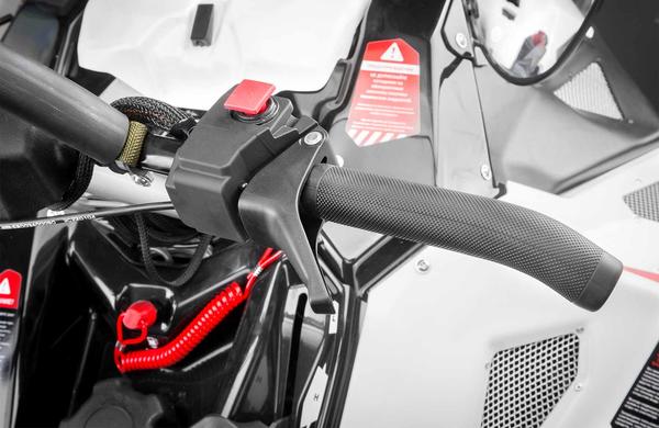 Снегоход STELS ВИТЯЗЬ SA800 2.0 в Орске