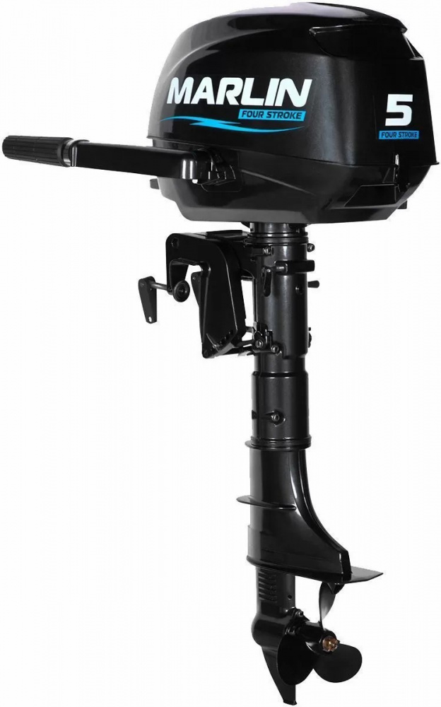 Лодочный мотор MARLIN MF 5 AMHS в Орске