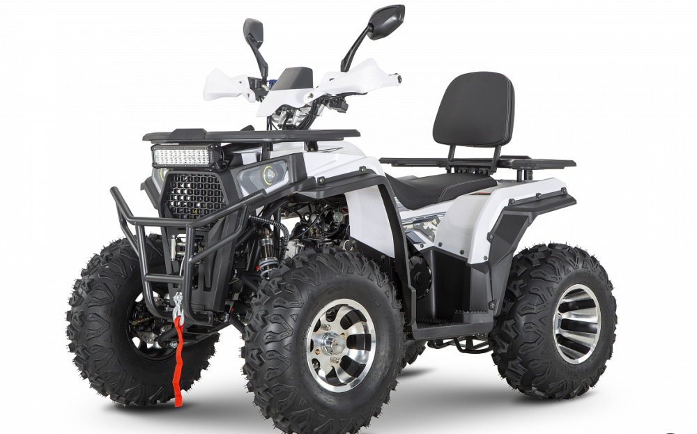 Квадроцикл YACOTA VIKING PRO в Орске