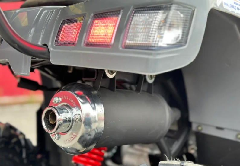 Квадроцикл GBM MAVERICK 300 NEW в Орске