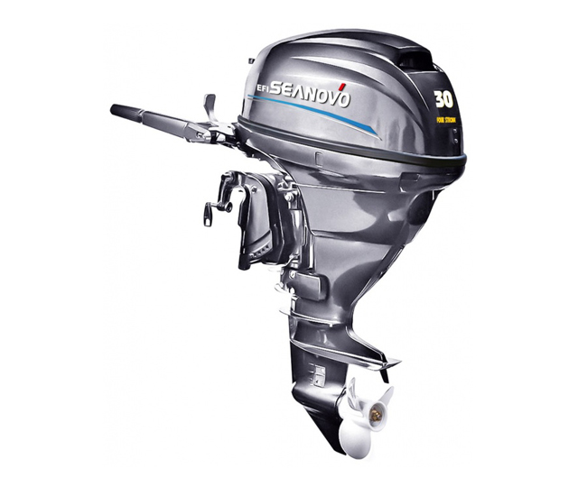 Лодочный мотор SEANOVO SNEF30HEL - EFI в Орске