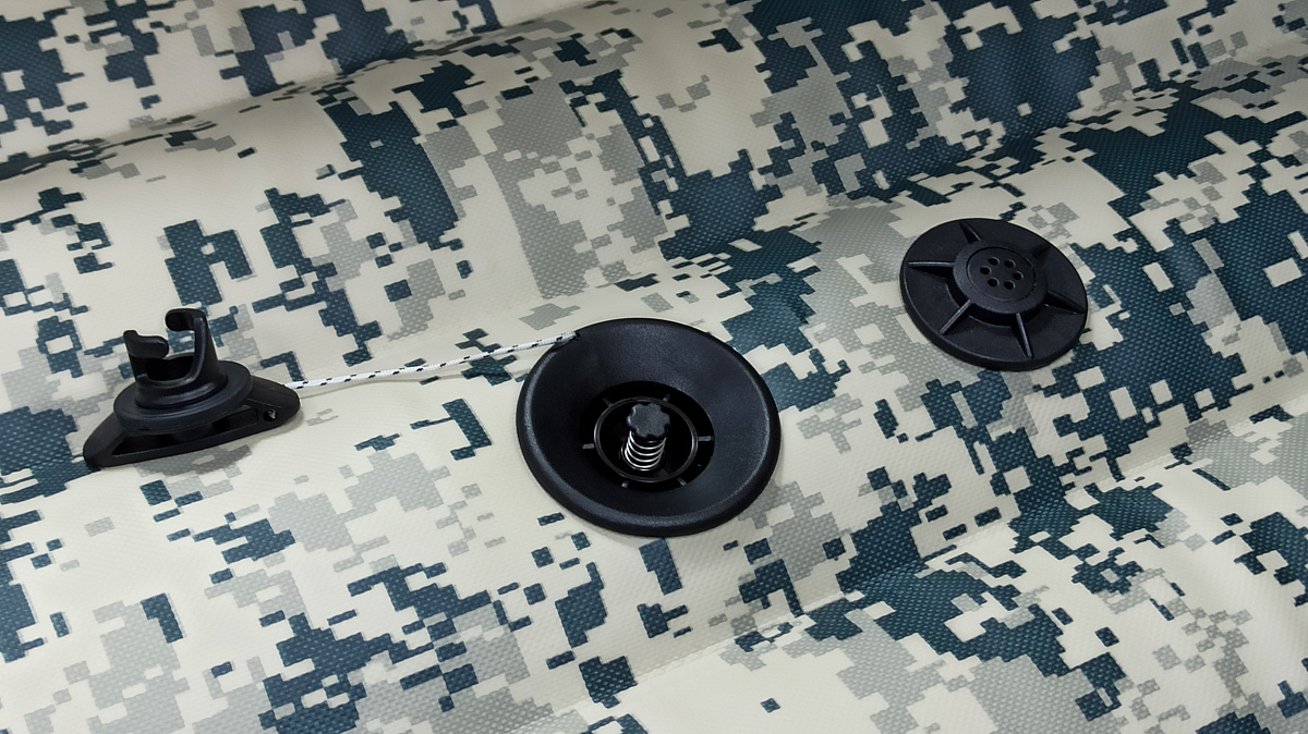 Лодка MISHIMO SPORT 400 в Орске