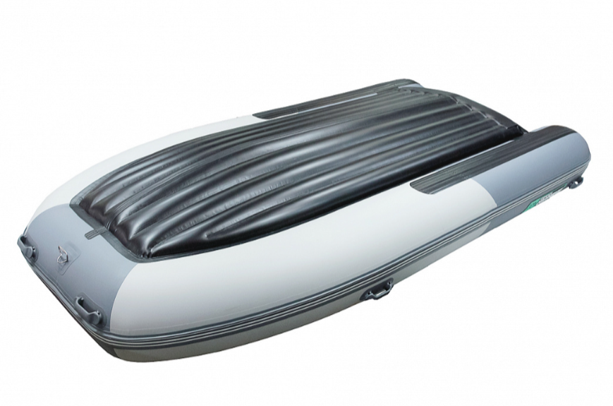 НАДУВНАЯ ЛОДКА GLADIATOR E300S в Орске