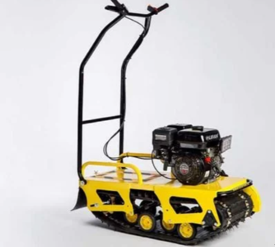 Мотобуксировщик FISHRIDE МИНИ 8 л.с. в Орске