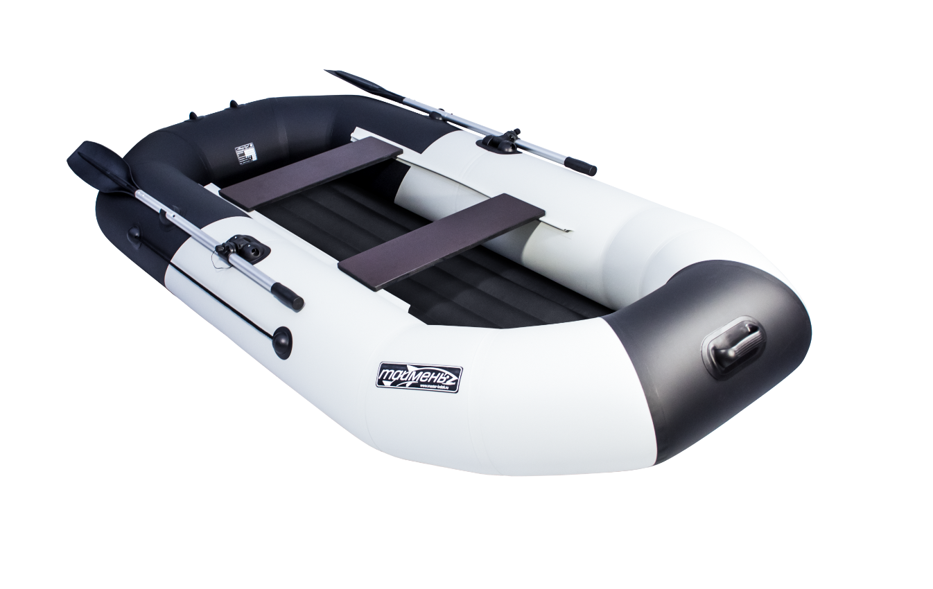 Лодка Таймень NX 270 НД в Орске