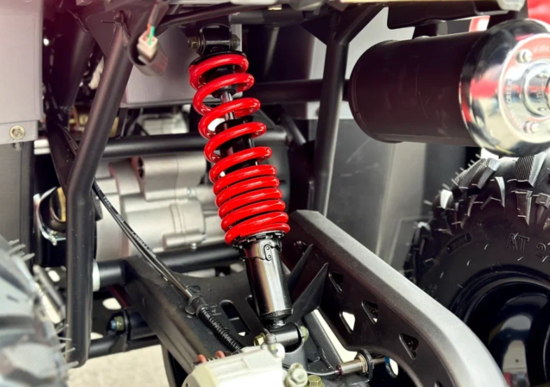 Квадроцикл GBM MAVERICK 300 NEW в Орске