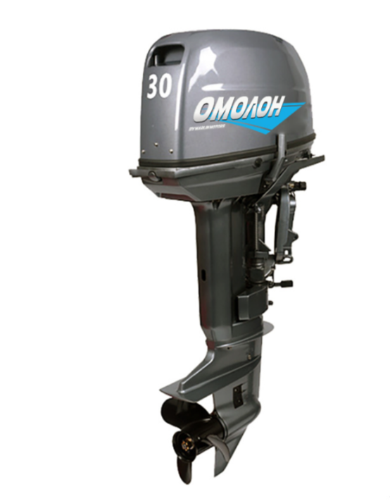 Лодочный мотор ОМОЛОН MP 30 AMHS в Орске