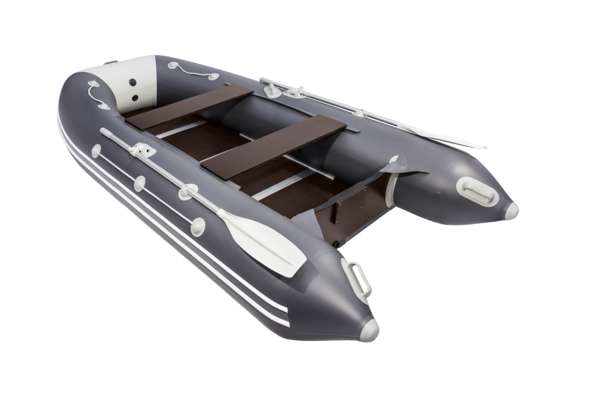 Лодка Таймень LX 3400 СК в Орске