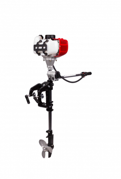 Подвесной лодочный мотор TOYAMA TA 2 в Орске